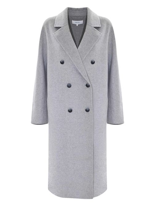 Cappotto doppiopetto con revers KOCCA | DIODATO/M9001